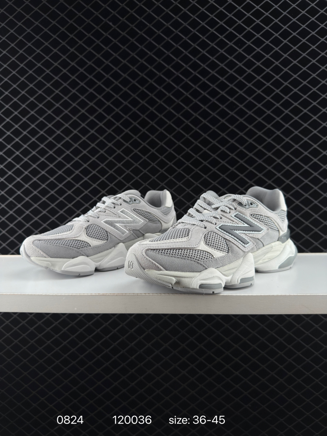 NB Joe Freshgoods x New Balance NB9060